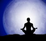 Full Moon-Kundalini Rising Meditation - mp3