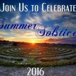 Summer Solstice 2016 Teleconference
