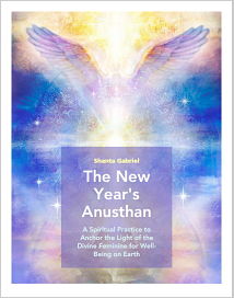 The New Year's Anusthan Guidelines Booklet
