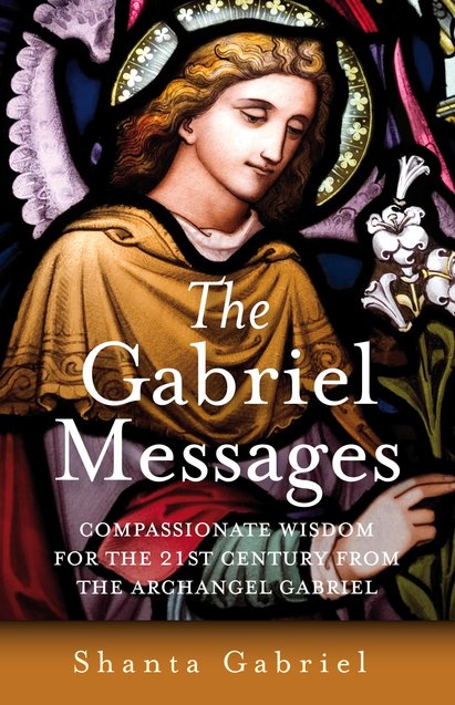 The Gabriel Messages - Book