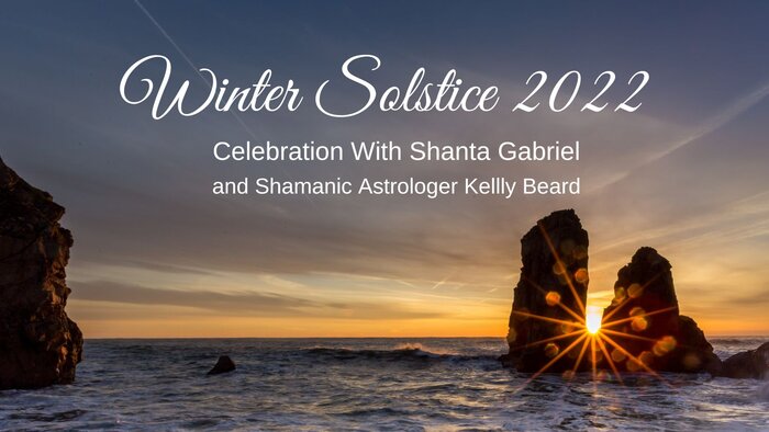 Winter Solstice 2022 Gathering